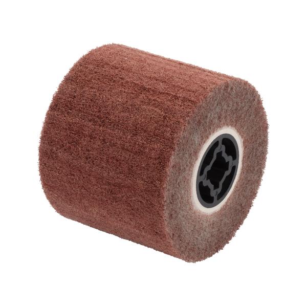 Cepillo lustrador Ø 120x100mm