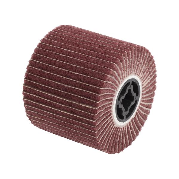 Cepillo de lijado Ø 120x100mm - G320