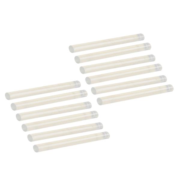 Glue stick 11mm x 150mm - 12 pcs