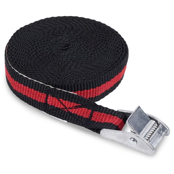 Sangle serrage 5,0m - 100kg