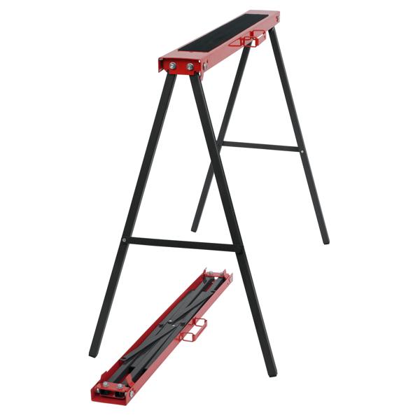 Trestles 250kg - 2 pcs 