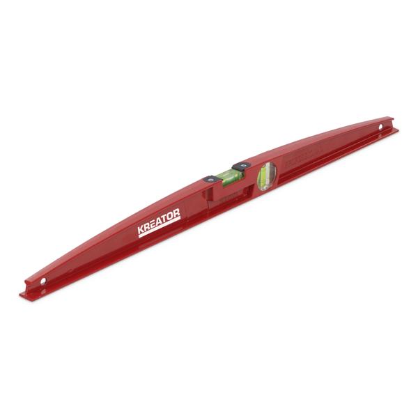 Spirit level trapezoid 600mm