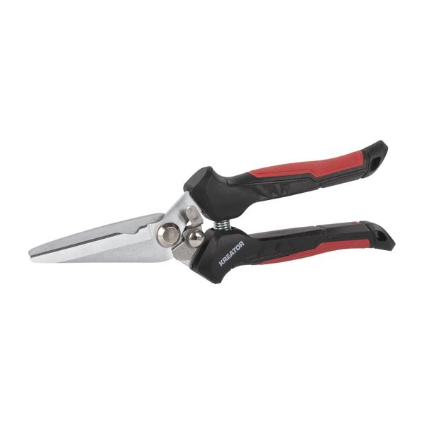 Pruner straight
