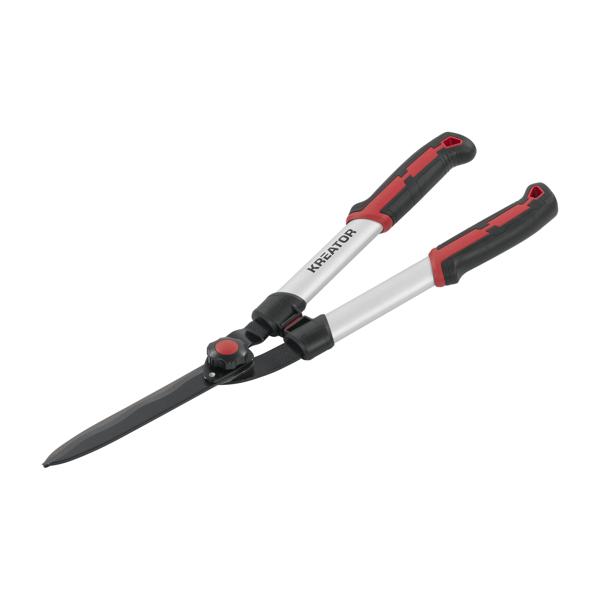 Hedge shears 