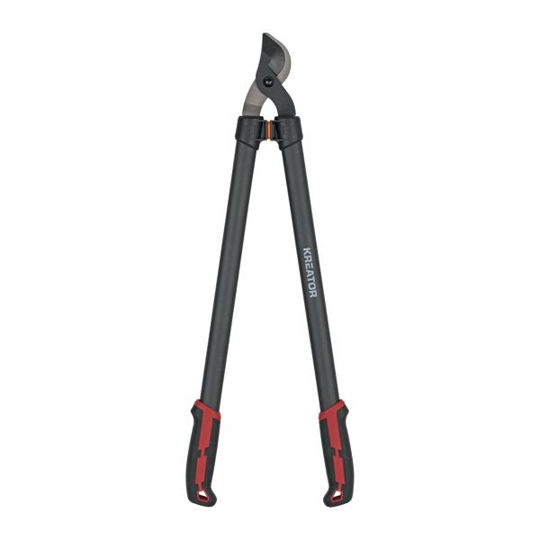 Coupe-branches lames croissantes