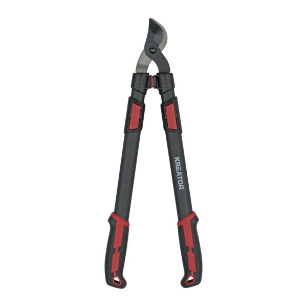 Coupe-branches lames croissantes