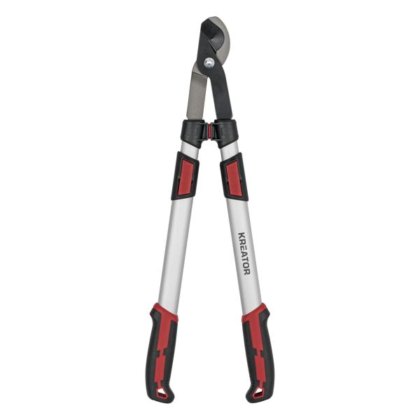Lopping shears bypass