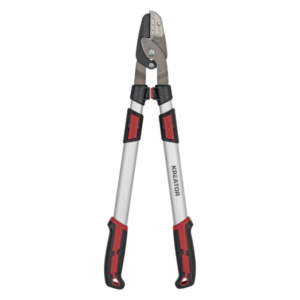 Coupe-branches enclume