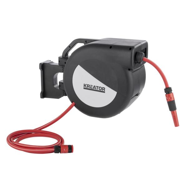 Slanghaspel 20m