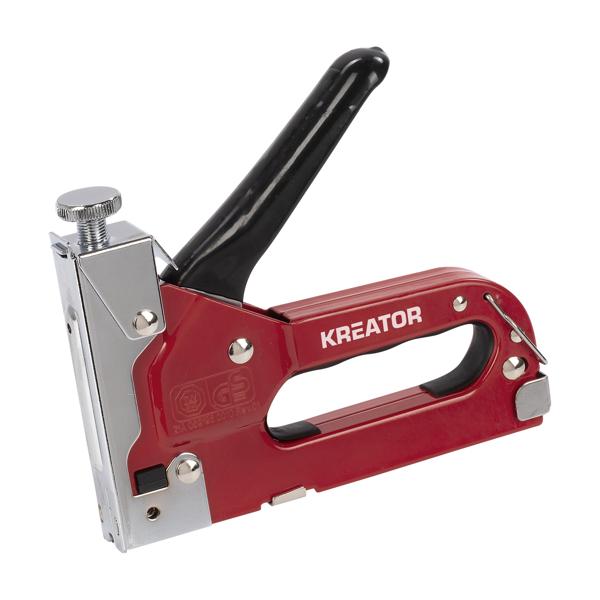 Agrafeuse manuelle 6-14mm type C