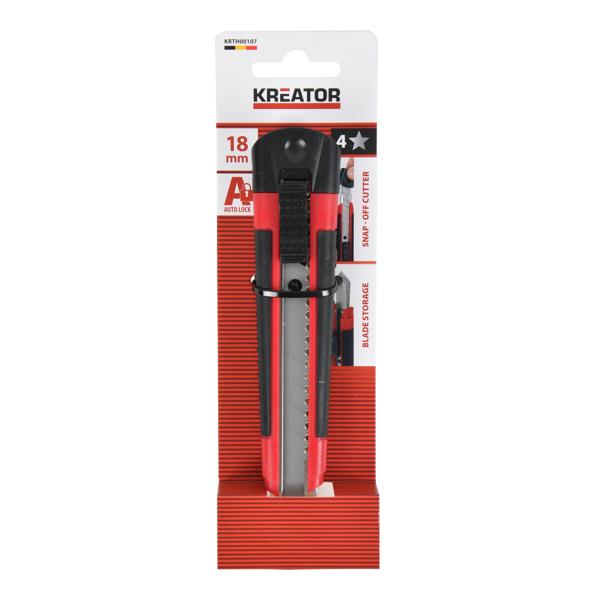 Cutter 18mm