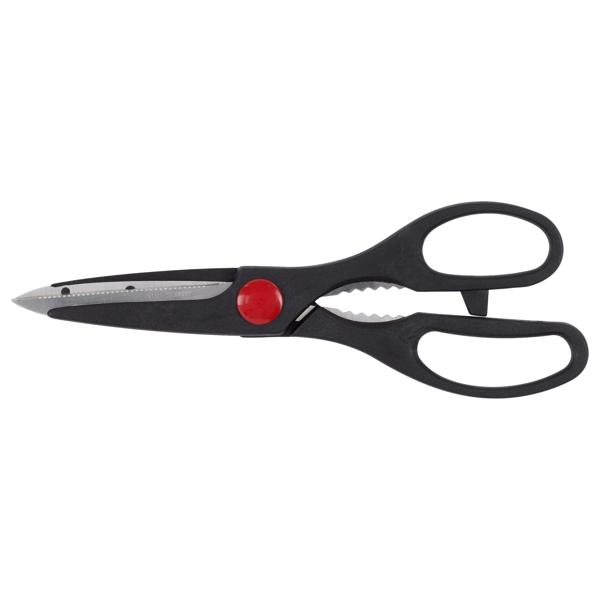 Ciseaux multifonction