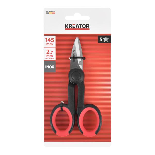 Schere 145mm