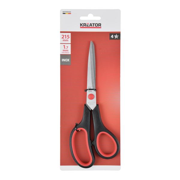 Scissors 215mm