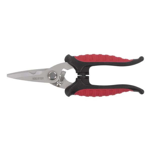 Tijeras de cable 180mm