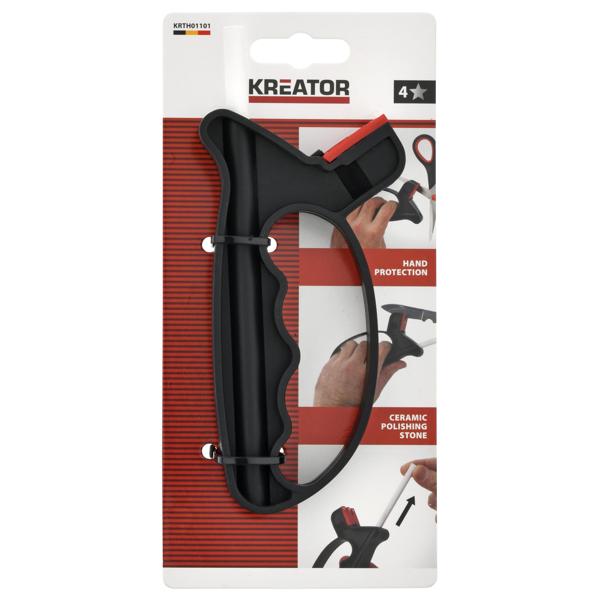 Afilador de cuchillos y tijeras