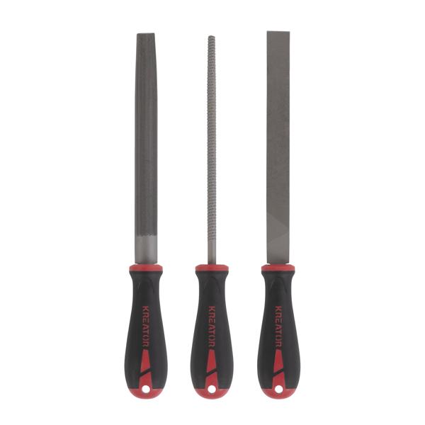 File 250mm - 3 pcs