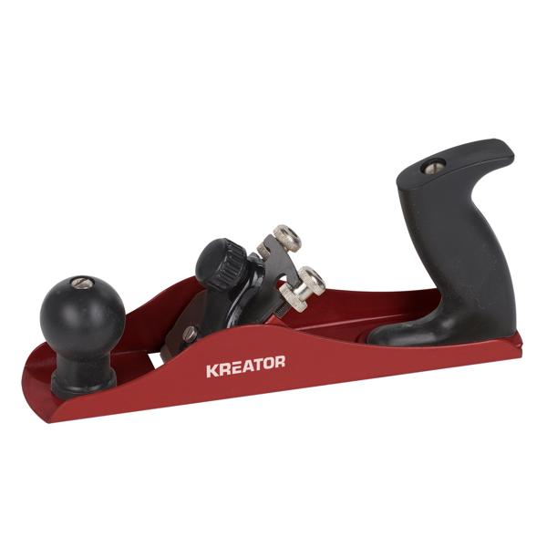 Block plane 45x235mm