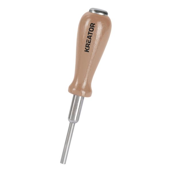 Guía magnética para puntas 4mm