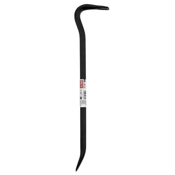 Pied de biche hexagonal 450mm
