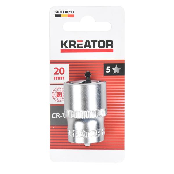 Douille 20mm