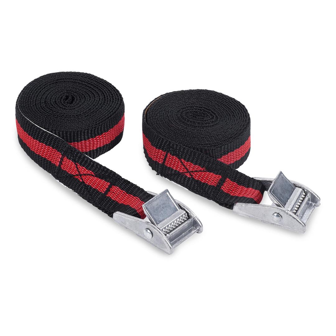 Teis Rachet Kreator - KRTH40802 - Ratchet tie - 2,5m - 100kg - Varo
