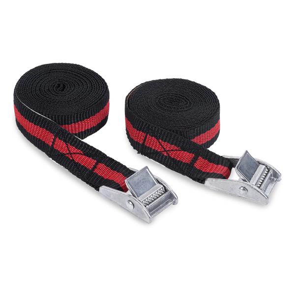 Sangle serrage 2,5m - 100kg