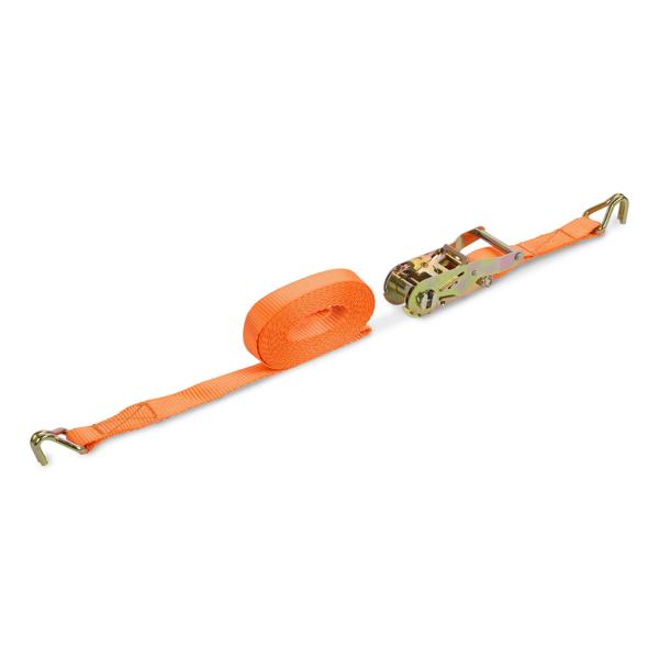Sangle serrage 5,0m - 480kg - haute qualité
