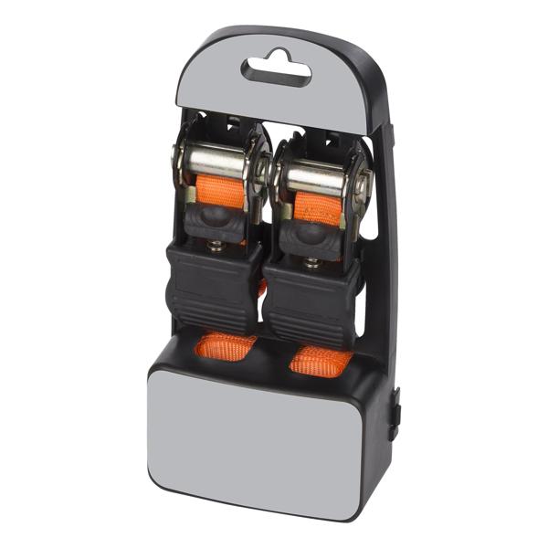Sangle serrage 4,5m - 225kg - haute qualité