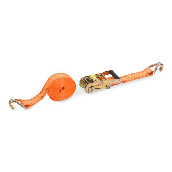 Sangle serrage 4,6m - 1000kg - haute qualité