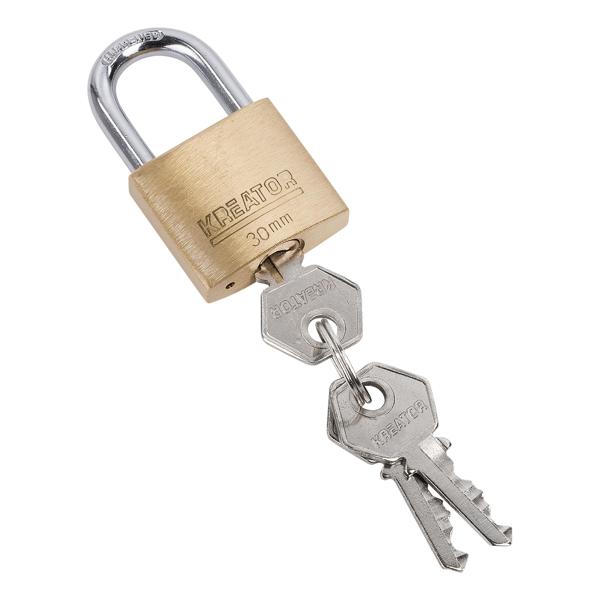 Padlock 30mm