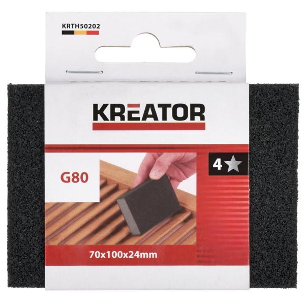 Foam sanding block G80