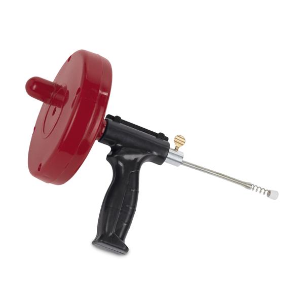 Pistolet déboucheur 5m