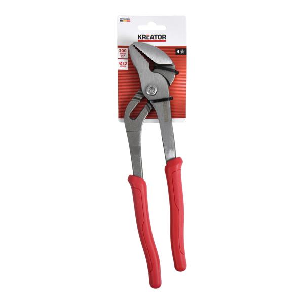 Water pump pliers groove 300mm 12"