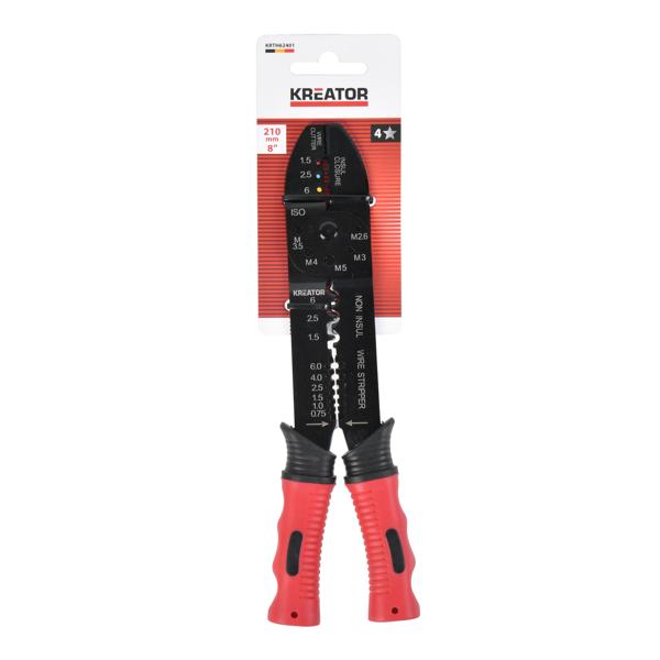 Crimping tool - high quality
