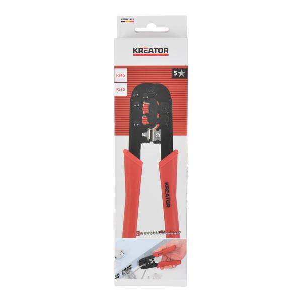 Crimping tool