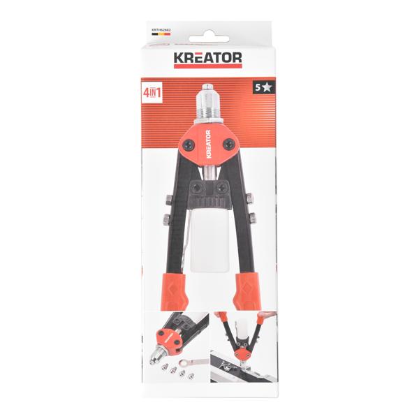 Riveting pliers - high quality