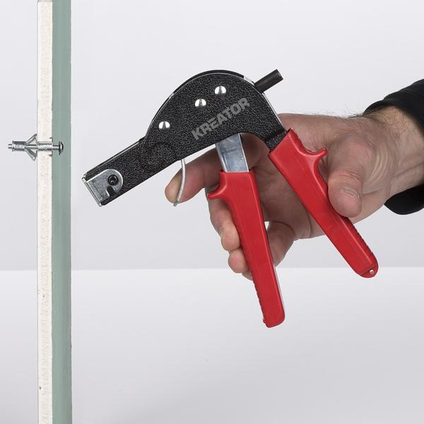 Wall anchor setting tool 21 pcs