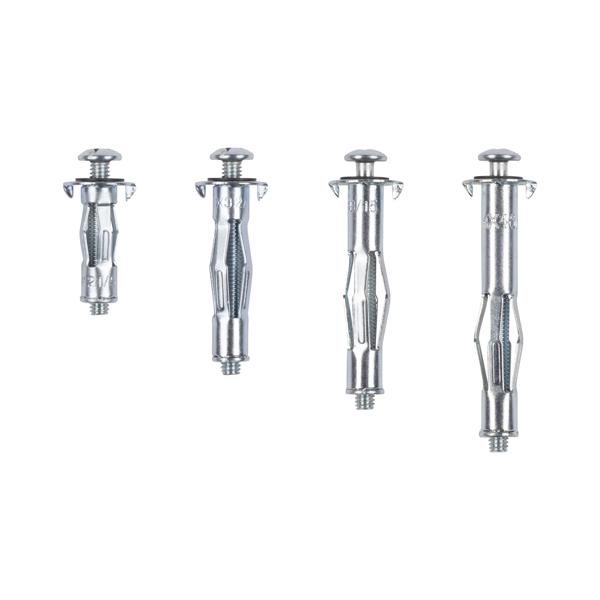 Hohlraumdübel Set - 20 St.