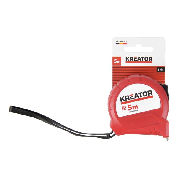 Metre à ruban 5m