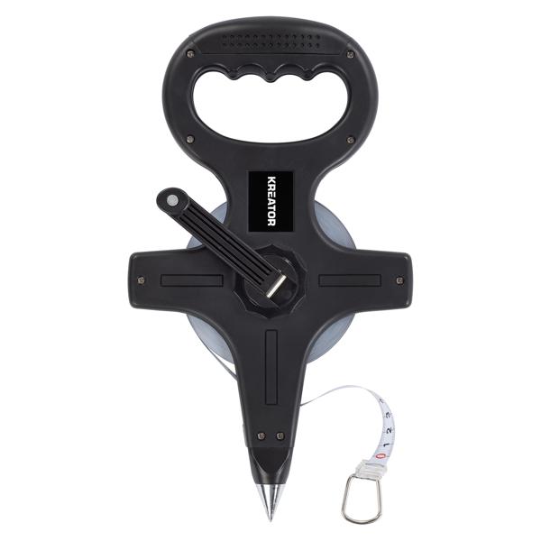 Measuring tape 50m steel