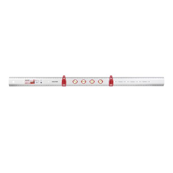 Règle 900mm aluminium