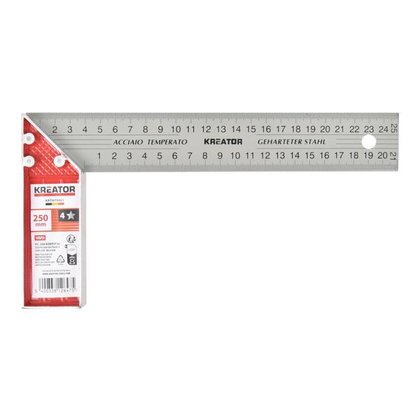 Equerre 250mm