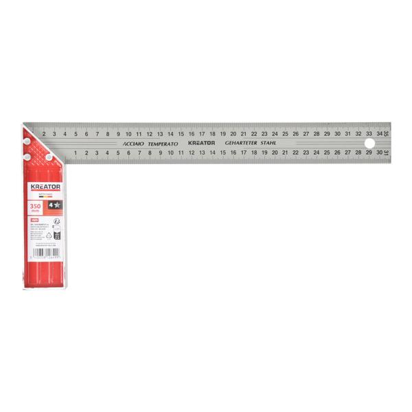 Equerre 350mm