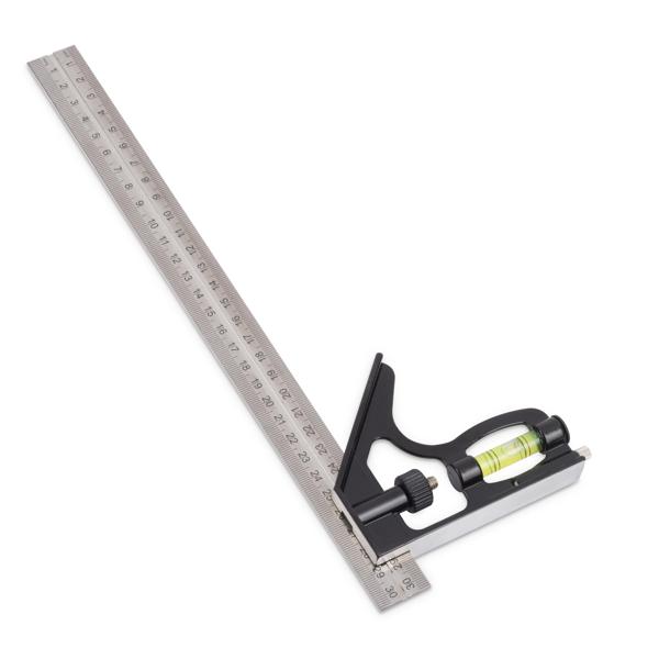 Combination square 300mm