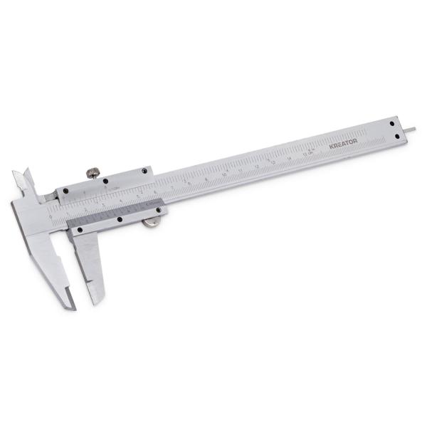 Calliper 150mm stainless steel