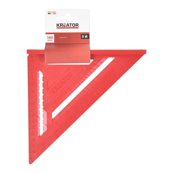 Anschlagwinkel 180mm