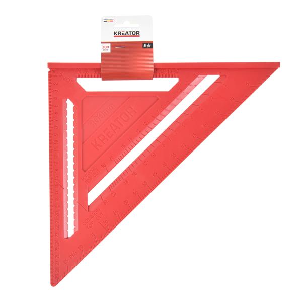 Anschlagwinkel 300mm