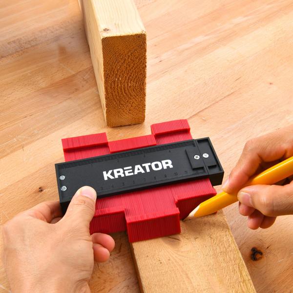 Konturenmessgerät 125mm