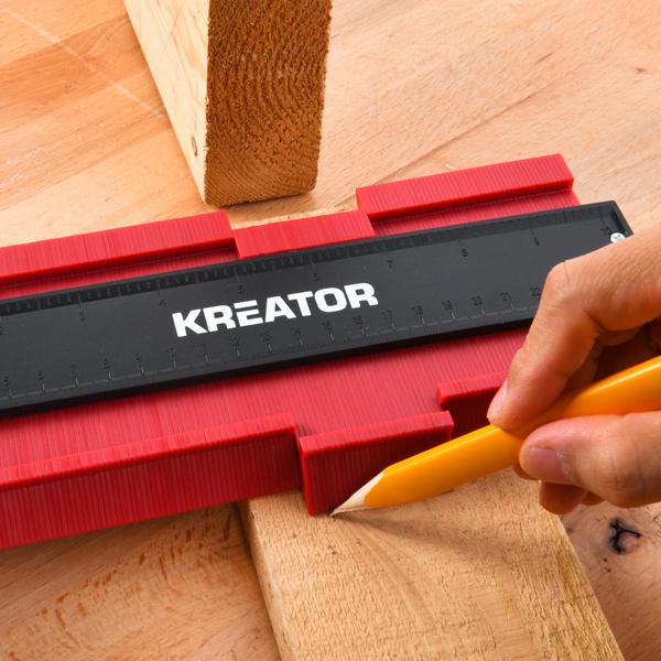 Konturenmessgerät 250mm